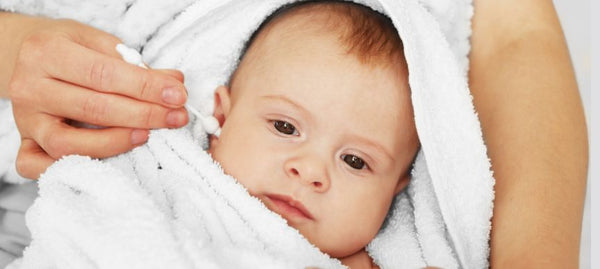 The One-Stop Guide to Cleaning Baby Ears: Do’s and Don’ts
