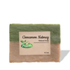 Cinnamon Nutmeg Natural Soap (4.5 oz.) - Purelitto